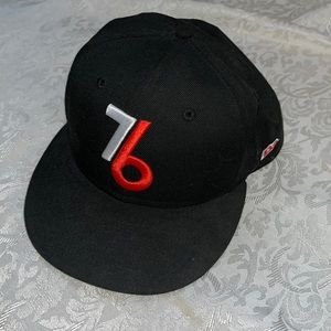 NBA 76ers Hat